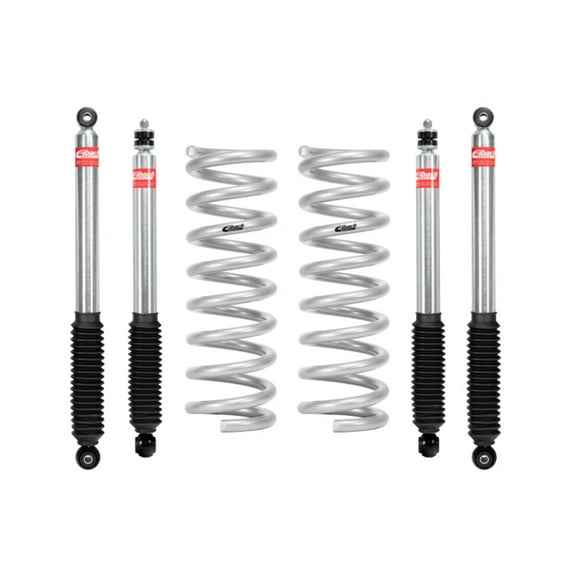 Eibach Springs E80 27 006 02 22 Pro Truck Lift System (Stage 1) Fits select: 2013-2018 RAM 3500