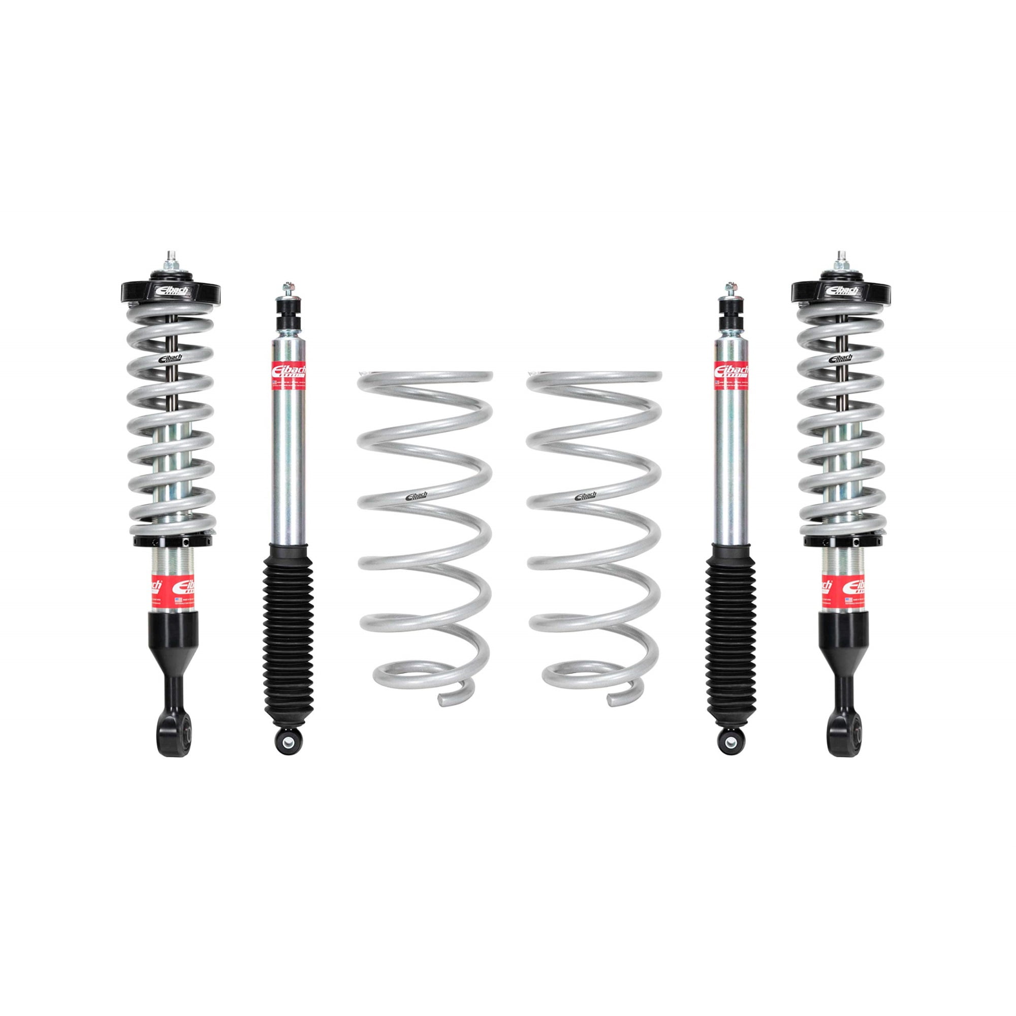 Eibach Front Coil Spring (Pair) for 2010-2022 Toyota 4Runner