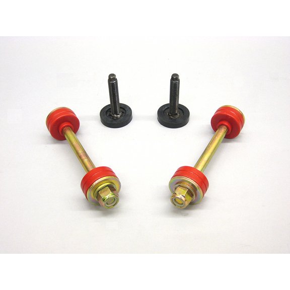 Eibach Springs Fits select: 1997-2004 CHEVROLET CORVETTE