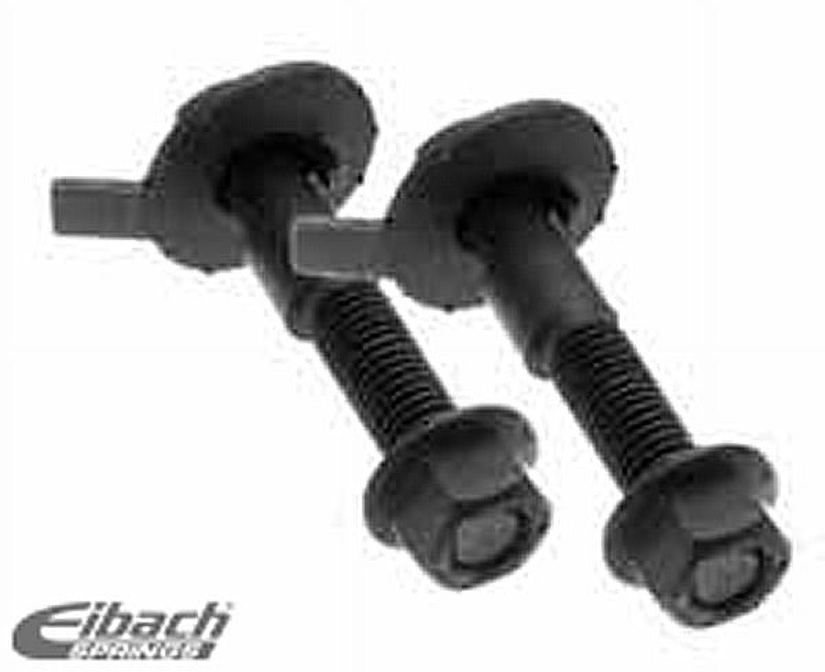 Eibach Alignment Cam Bolt Kit for 2002-2012 Nissan Altima main image 1