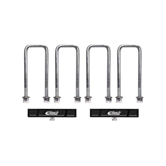 Eibach Springs Lb81 35 035 01 02 Pro Truck Rear Lift Block Fits select: 2015-2020 FORD F150