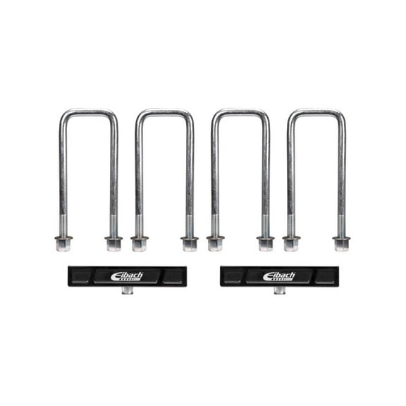 Eibach Springs Lb81 35 035 01 02 Pro Truck Rear Lift Block Fits select: 2015-2020 FORD F150