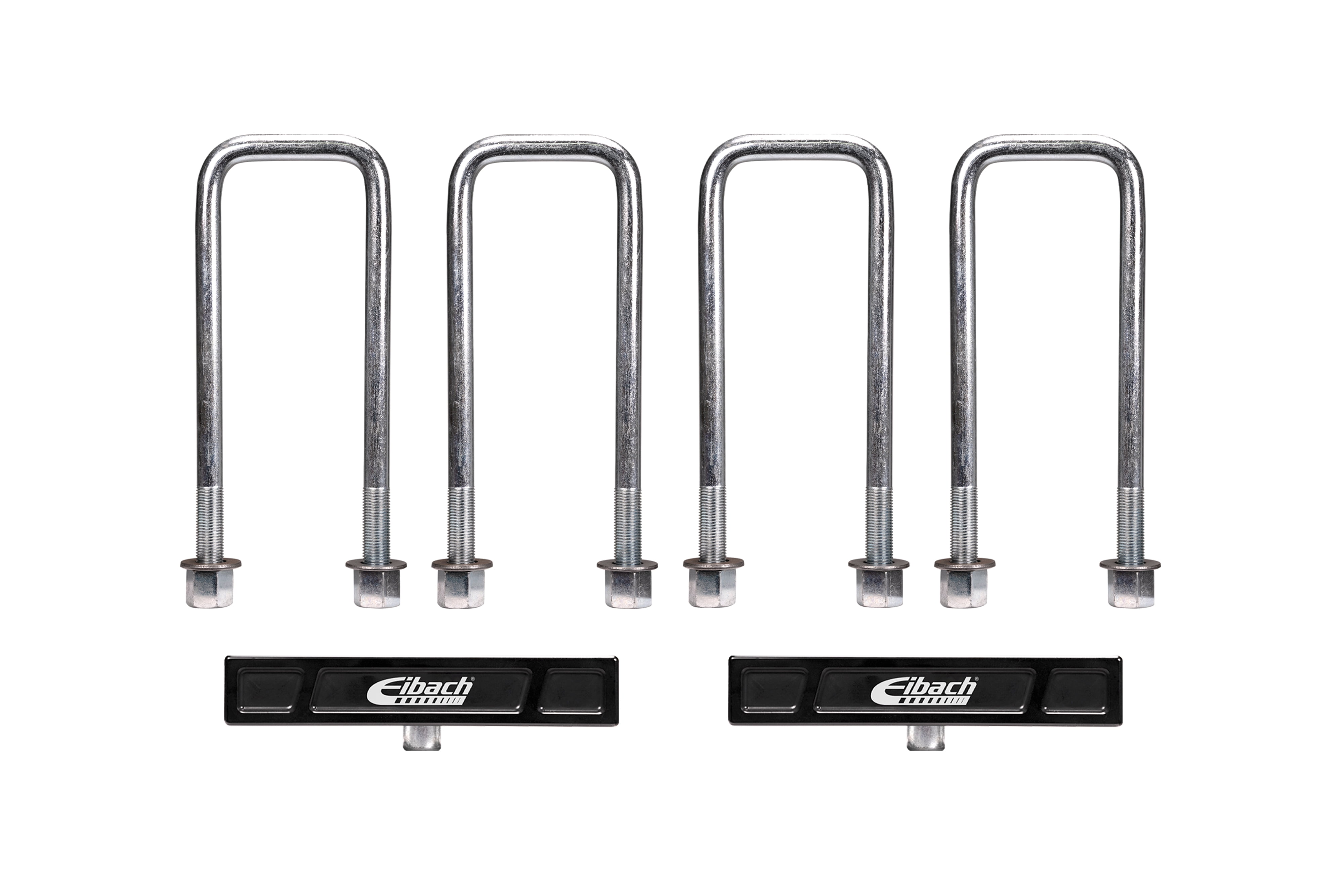 Eibach Springs Lb81 35 048 01 02 Pro Truck Rear Lift Block Fits select ...