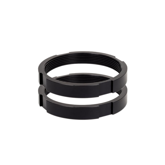 Eibach XRING250-FOX Pro-UTV Crossover Ring with 2.5 in. Fox Shock Assembly for 2020 Yamaha YXZ1000R Base