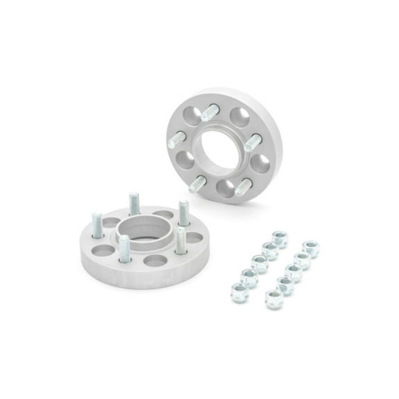 Eibach Springs S90 4 20 013 Pro Spacer Kit (20Mm Pair) Fits select: 2018,2020-2022 TOYOTA CAMRY