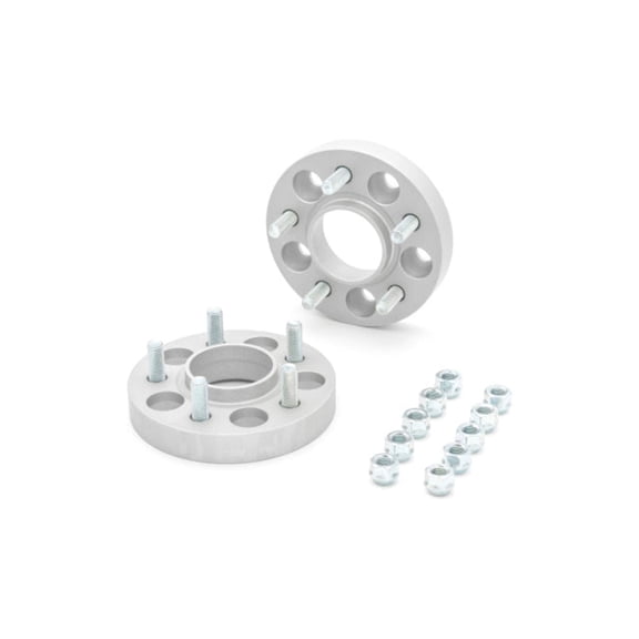 Eibach Springs S90 4 20 035 Pro Spacer Kit (20Mm Pair) Fits select: 2016-2018,2020 CHEVROLET CAMARO