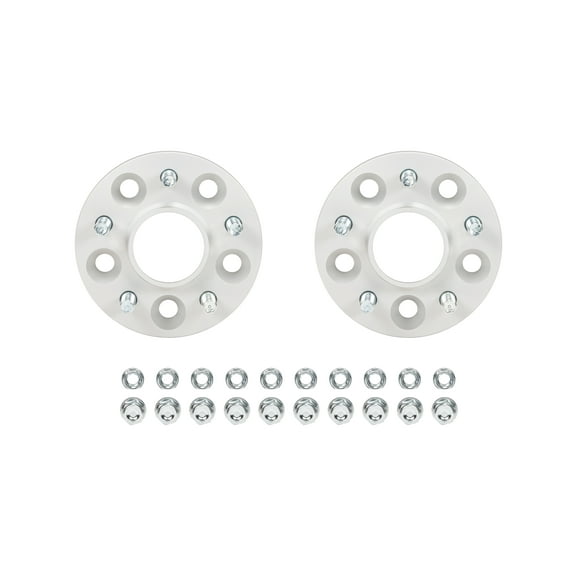 Eibach Springs S90 4 30 044 Pro Spacer Kit (30Mm Pair) Fits select: 2016-2018,2020 CHEVROLET CAMARO