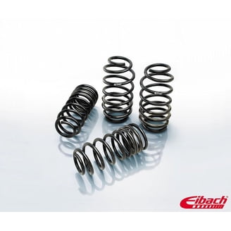 Eibach Pro-Kit Lowering Springs - Performance Lowering Up To 40mm For Peugeot 206