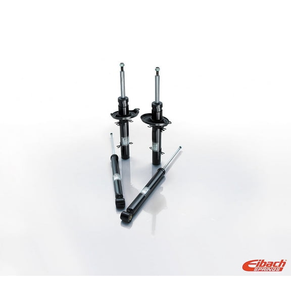 Eibach Springs