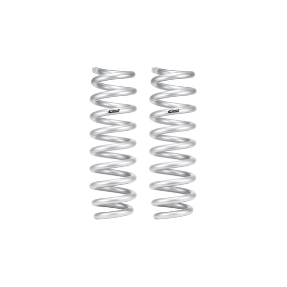 Pre-Owned Eibach Pro-Truck Lift Kit for 96-02 Toyota 4Runner (Must Be Used w/ Pro-Truck Front Shocks)