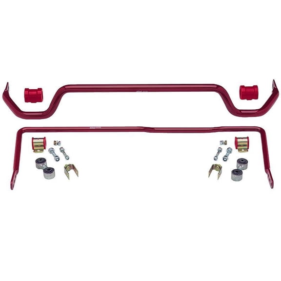 Anti-Roll Kit for 05-10 Chrysler 300/300C / 06-10 Dodge Charger / 05-08 Magnum (Front & Rear Eibach 2873.32