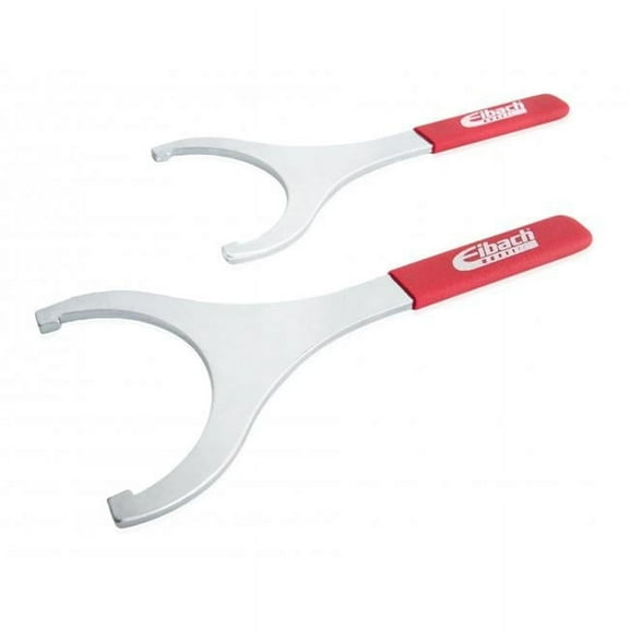 Eibach Tools PRO-UTV Spanner Wrench Kit - Fox 3.0in X-Over Ring - 2017 Can Am Maverick X3