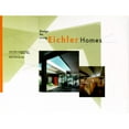 thumbnail image 1 of Pre-Owned Eichler Homes: Design for Living (Hardcover) 0811808467 9780811808460, 1 of 1