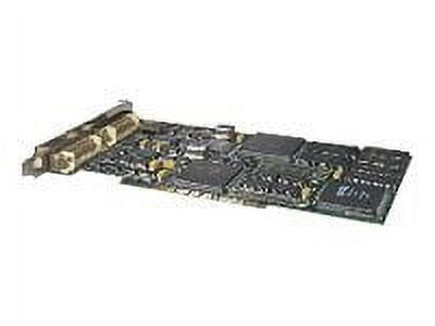 Eicon EiconCard S94 V2 - Network adapter - PCI 64 - SDLC, HDLC, Frame ...