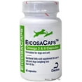 thumbnail image 1 of Eicosacaps 3 & 6 For Cats And Dogs Under 40 Lb 60 Count, 1 of 1