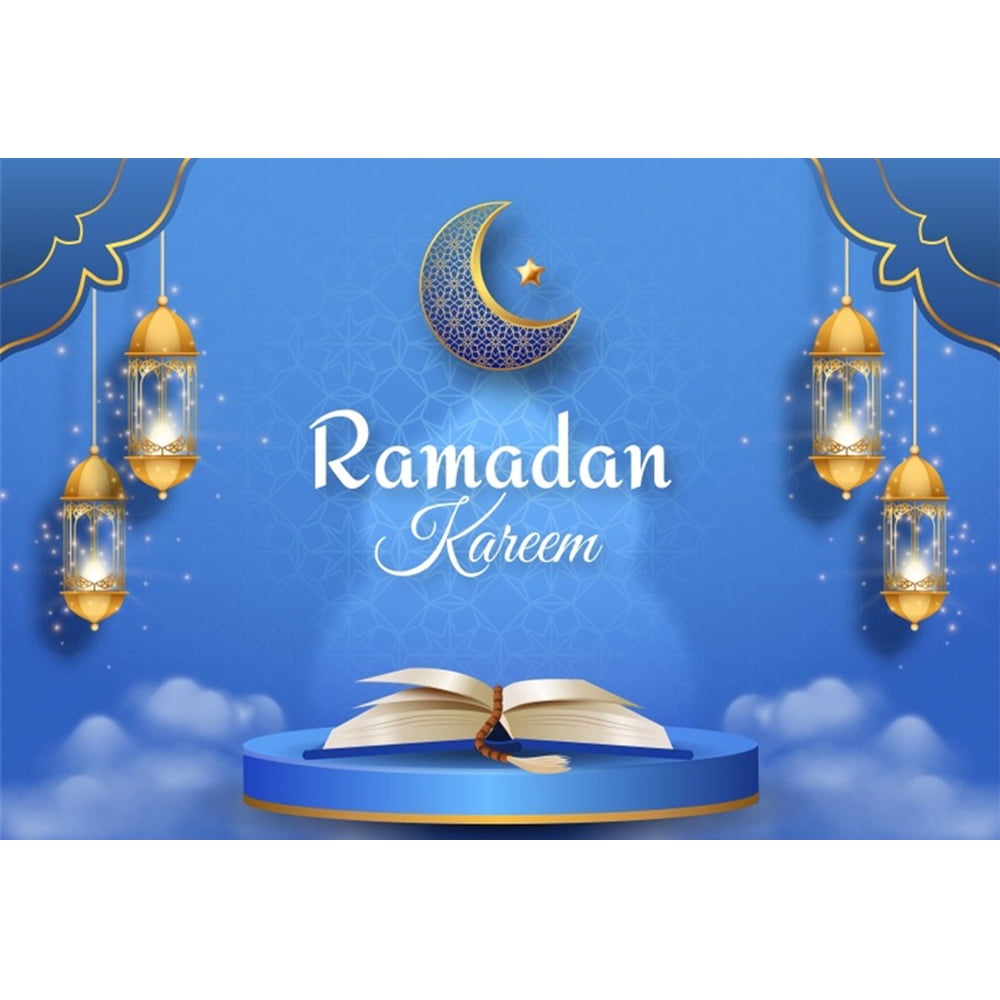 288 Adesivi Eid Mubarak E Ramadan: Impermeabili, Con Motivi Islamici E Personaggi. Decora Regali E Biglietti!