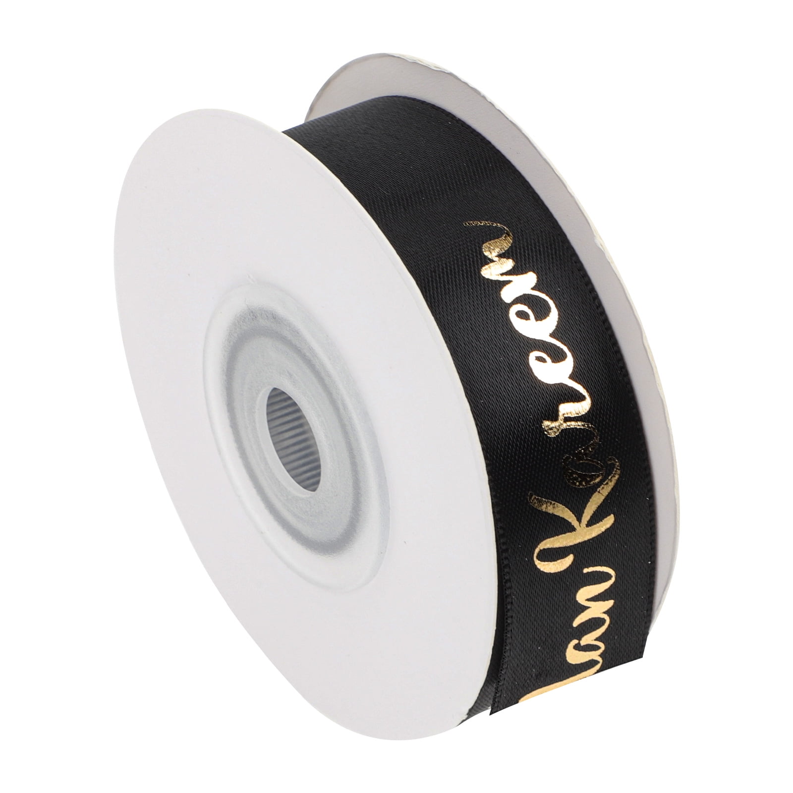 ramadan mubarak ribbon