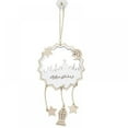 thumbnail image 1 of Eid Ramadan Mubarak Decorations Wooden Ramadan Mubarak Decorations DIY Wall Decor Supplies Pendant, 1 of 7