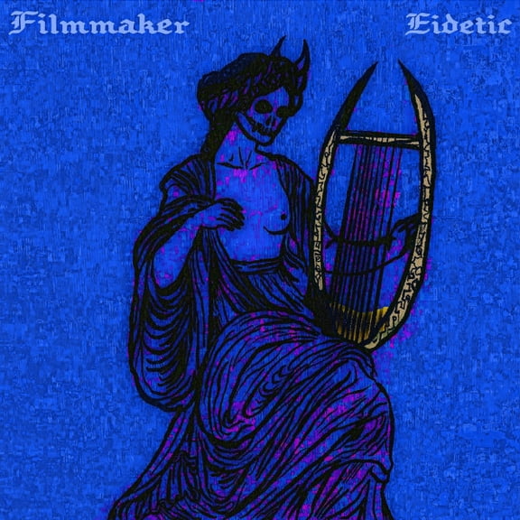 Filmmaker Eidetic (Yellow) (Vinyl Record)