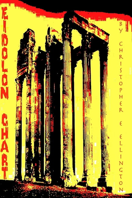 Eidolon Chart (Paperback)