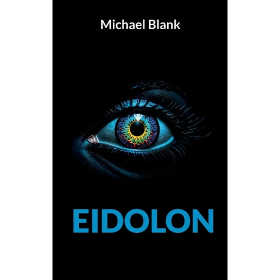 Eidolon, (Paperback)