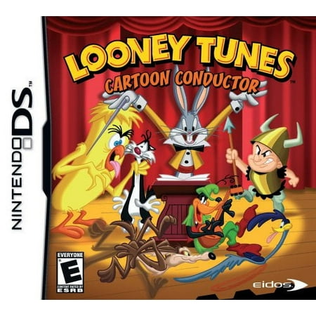 Looney Tunes - Nintendo DS