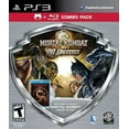 thumbnail image 1 of Eidos Mortal Kombat Vs Dc Game/mortal Kombat Movie Bluray Combo Pk, 1 of 10