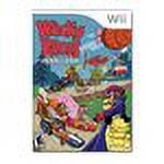 Pre-Owned Wacky Races: Crash and Dash - Nintendo Wii