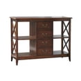 thumbnail image 1 of Wayborn Eiffel Console in Brown, 1 of 2