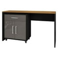 thumbnail image 1 of Eiffel Garage Work Station Set of 2, 1 of 17