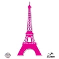 thumbnail image 1 of Eiffel Tower - 3" Vinyl Sticker - For Car Laptop I-Pad Phone Helmet Hard Hat - Waterproof Decal, 1 of 1