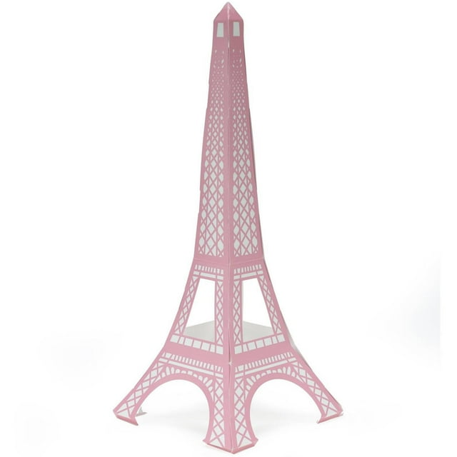 Eiffel Tower Centerpiece