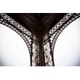 thumbnail image 1 of Eiffel Tower Framework IV Poster Print by Erin Berzel (24 x 36), 1 of 1