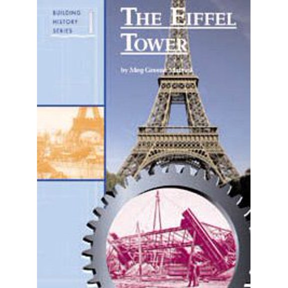 Pre-Owned Eiffel Tower (Hardcover) 1560068264 9781560068266