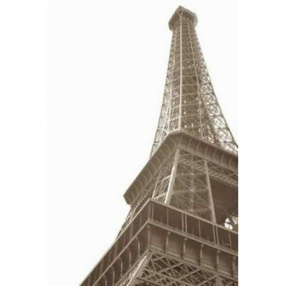 Eiffel Tower IV Poster Print by Karyn Millet (24 x 36)