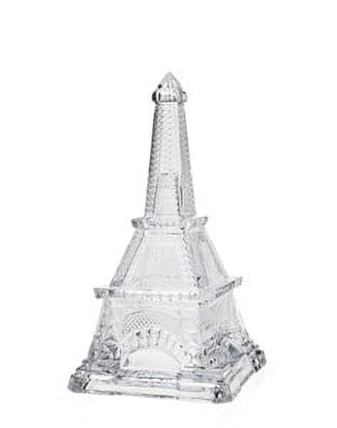 Godinger Silver Art Co Ensemble d'outils de bar 5 pièces Chelsea