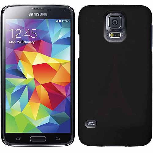 Eiffel Tower (Paris, France) Design on Samsung Galaxy S5 Thinshield Case by Coveroo