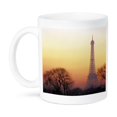thumbnail image 1 of 3dRose, Eiffel Tower, Paris, France - EU09 DBN0735 - David Barnes, 15oz Mug, 1 of 3