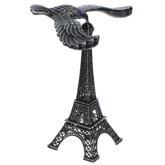 Eiffel Tower Party Decoration Iron Model Ornaments Office