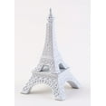 thumbnail image 1 of Eiffel Tower Salt and Pepper Shaker Set Porcelain, 1 of 1