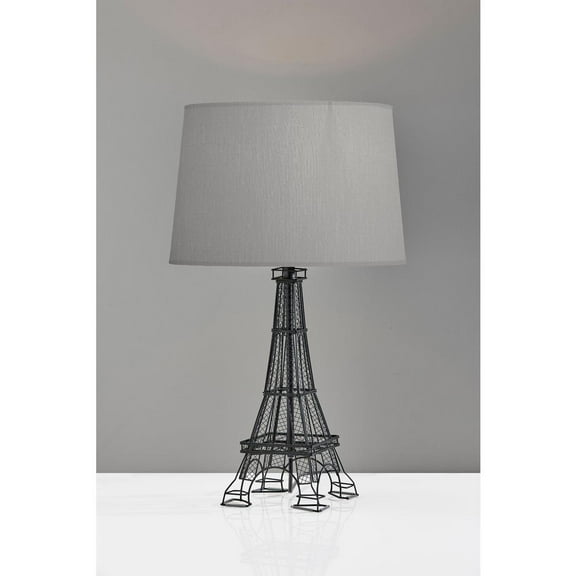 Eiffel Tower Table Lamp