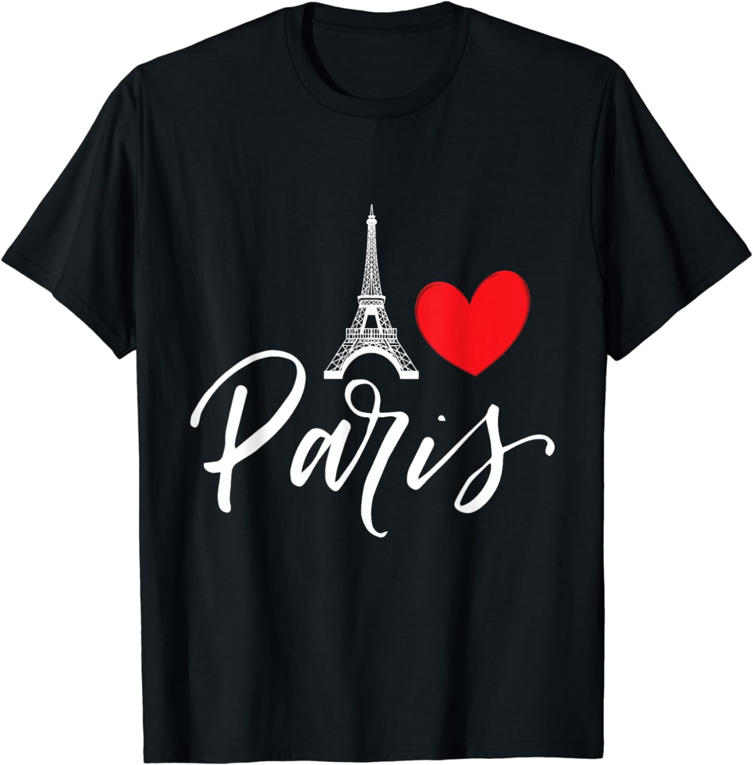 From paris with love shirt hotsell