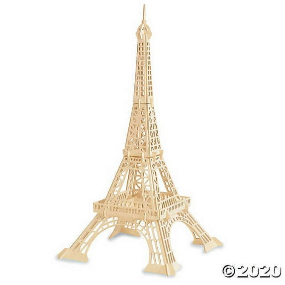 Eiffel Tower by Toysmith