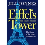 Pre-Owned Eiffel's Tower for Young People (Paperback) 1609809173 9781609809171