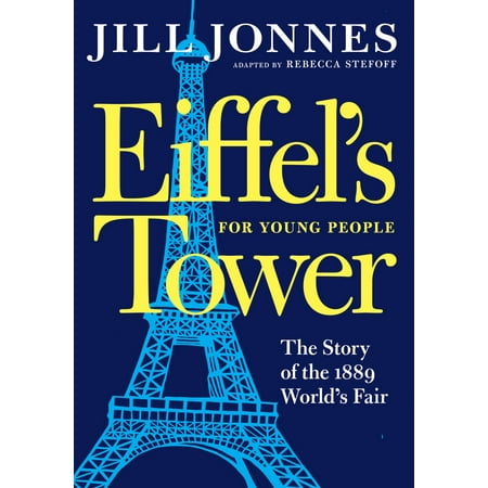 Pre-Owned Eiffel's Tower for Young People (Paperback) 1609809173 9781609809171