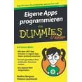 thumbnail image 1 of Eigene Apps Programmieren Fur Dummies Junior, 1 of 1