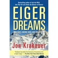 thumbnail image 1 of Pre-Owned Eiger Dreams: Ventures Among Men and Mountains (Paperback) 1493035371 9781493035373, 1 of 1
