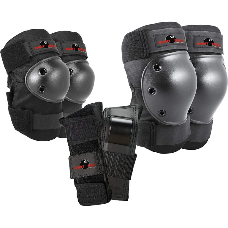Bike knee pads walmart hotsell