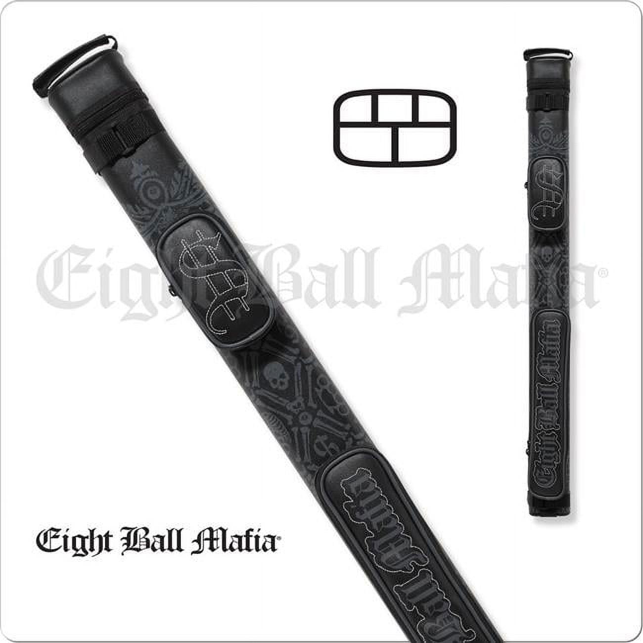 Action Case - Eight Ball Mafia - EBMC23A - Walmart.com