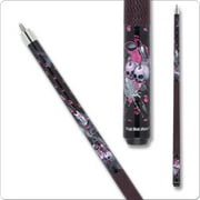 Eight Ball Mafia EBM07 Pool Cue Billiard Stick Billiards Cues
